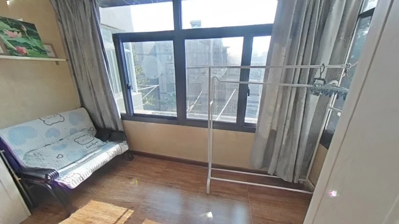 Mochou Xin Yu Yongquan Li - View 8