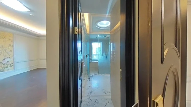 Wanda Palace 2号楼 - View 11