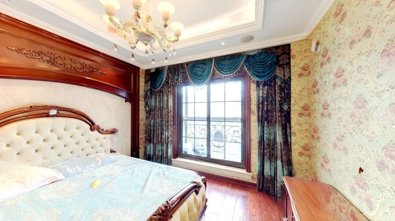 Jia Kai Cheng Times City Jade County - View 5