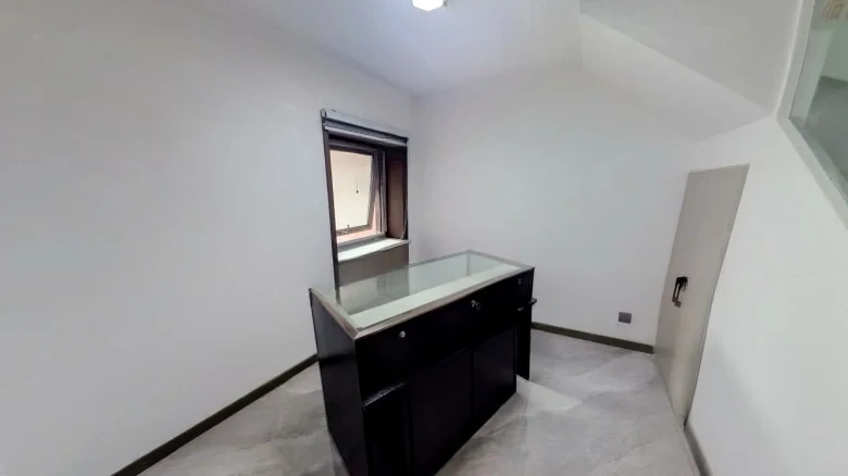 Ode to Joyfulness - View 4