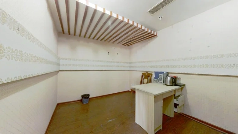 New World Center - View 5