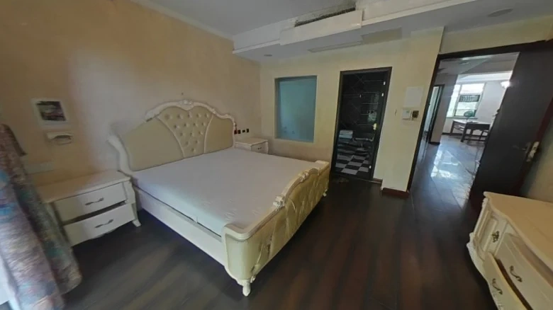 Purple Gold Shanglin Garden - View 2