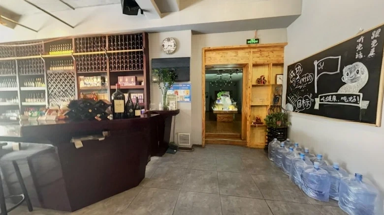 Yan Tan Home Park B District - View 19