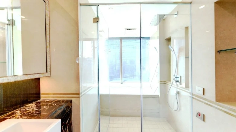 Suzhou Center - View 5