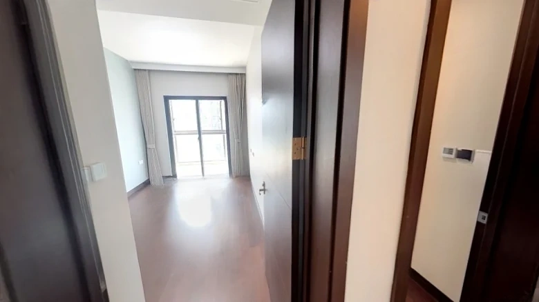 Elegant Ode in Gentle Breeze - View 6