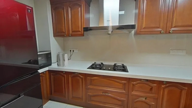 Central View City - View 8