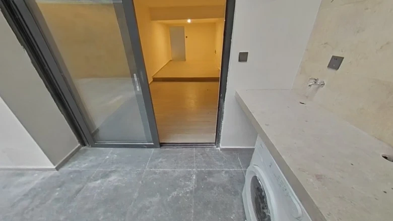 Jade City Phase V - View 30