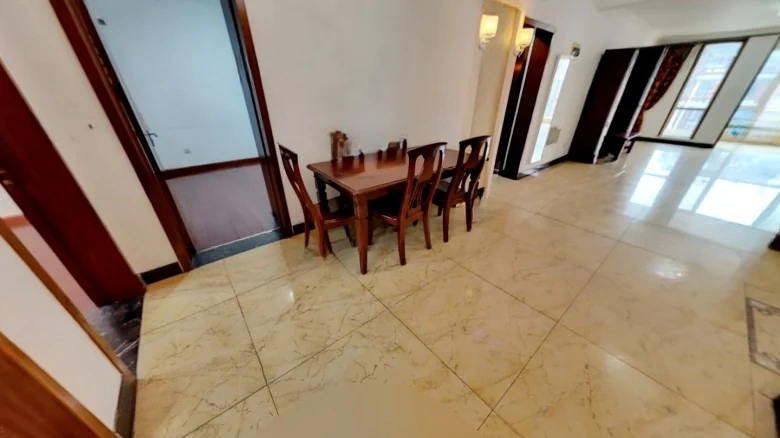 Rose Imperial Garden - View 6