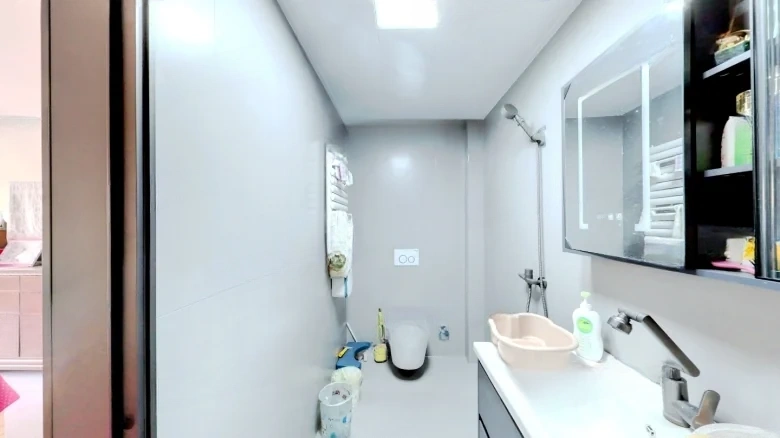 Jinlong Residential Area - View 9