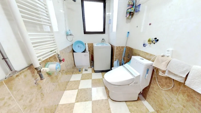 Xiaohong Mingcheng Phase II - View 9