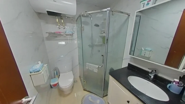 Shandong HighSpeed West Coast Center - View 6