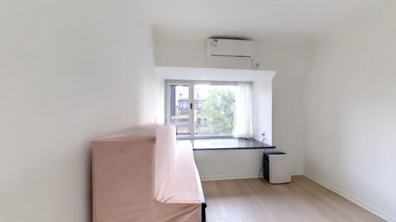 Xinyuan Family Residence - View 4