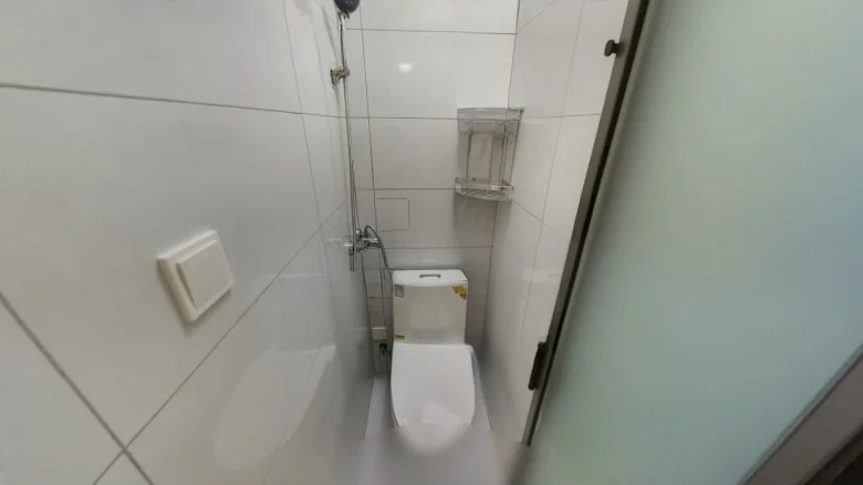 Jingtie Ruiyuan Garden - View 9