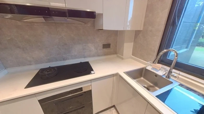 Vanke Sky City - View 6