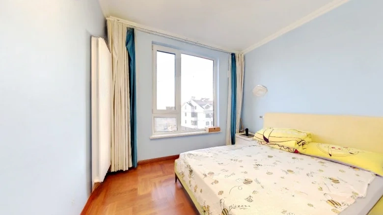 Ocean Retreat Verdant Courtyard - View 8