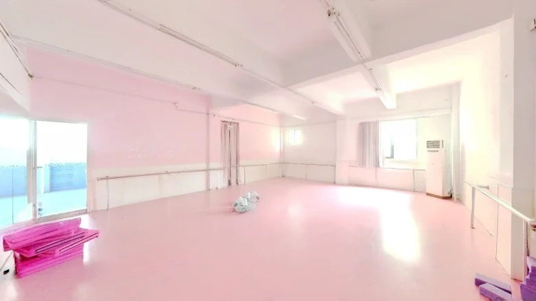 Hua Chang Residential Area - View 4