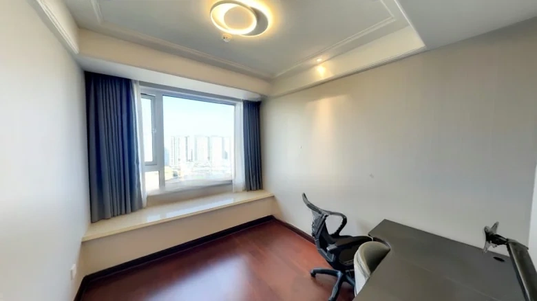 Gucui Lanting - View 6