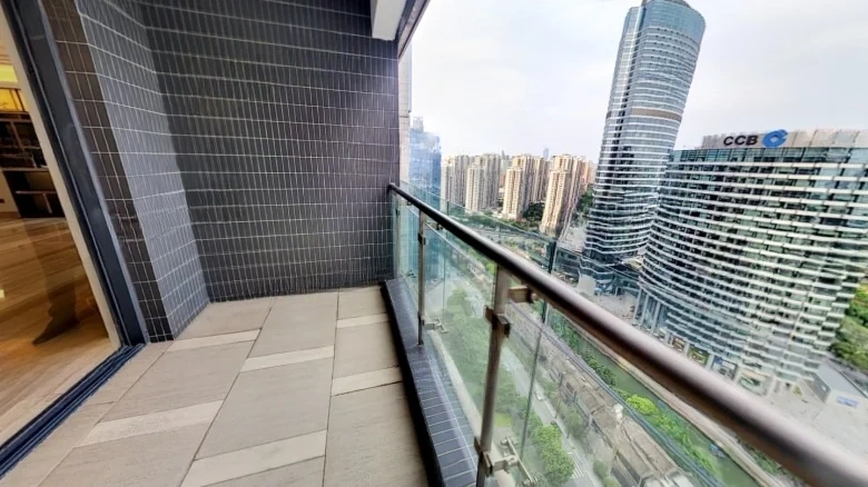 Heavenly Pavilion - View 31