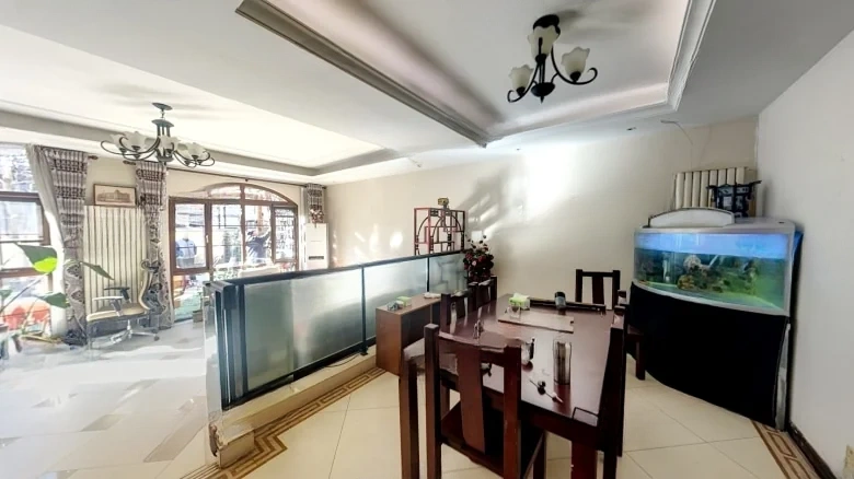 Riviera Denmark Town D District - View 8