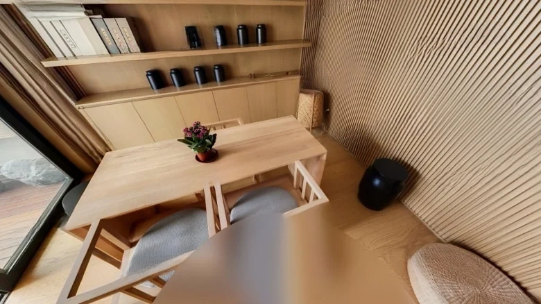 Cadew Double Bridge New Work - View 5