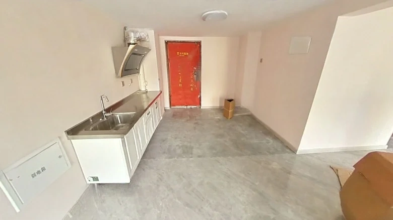 Shandong University National University Science Park - View 2