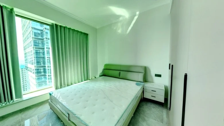 Oceanside Bund No. 1 - View 4