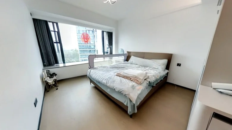 YueXiu RuiLu Mansion - View 3