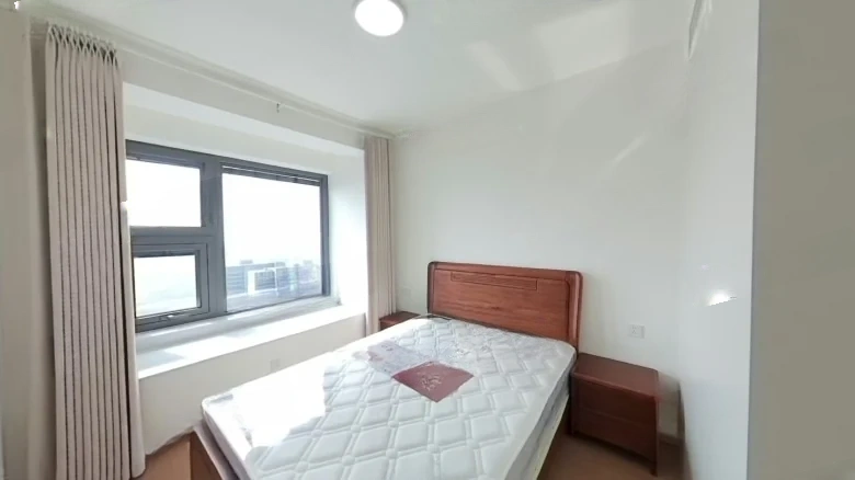 Green City Qinlan Garden - View 3