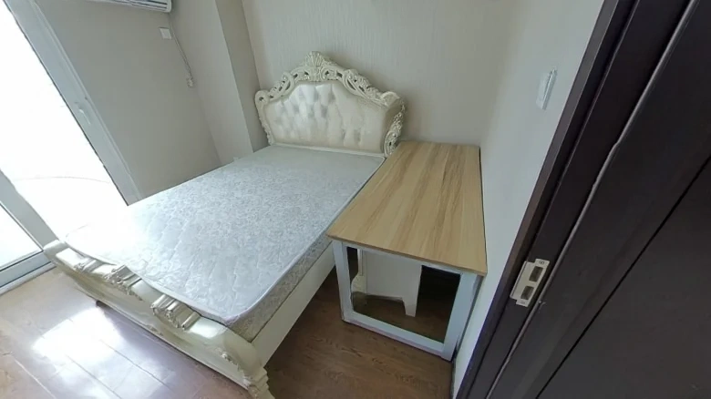 Haoyi Chan Tang Zhi Xing - View 2