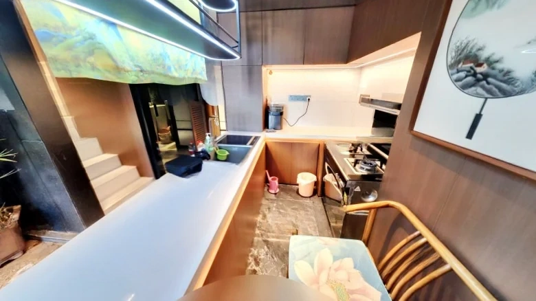 Lanzhou Zhongtianjian Plaza - View 7