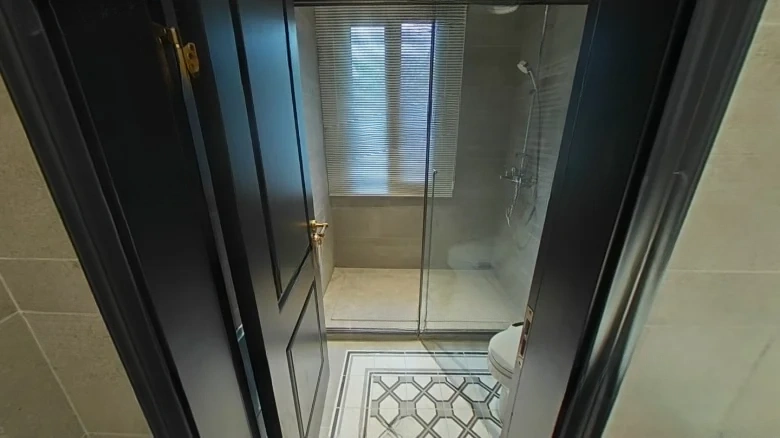 Jade City Phase V - View 24