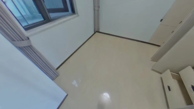 Renxiao Huating - View 3