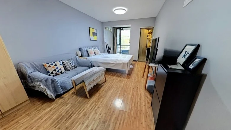 Hua Yuan Star - View 2