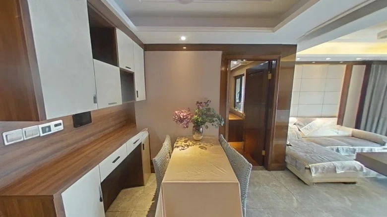 Evergrande Riverside Bay - View 5