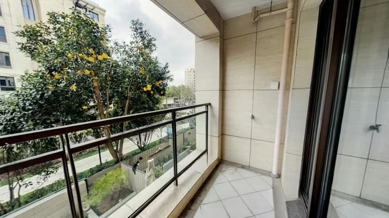 Yanlord Forest Garden (Phase III) - View 14