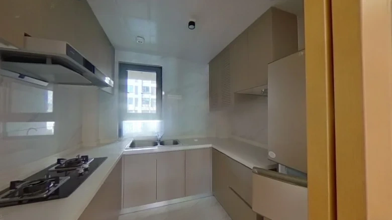 Zhong He Jin Yue Fu Er Qi - View 8