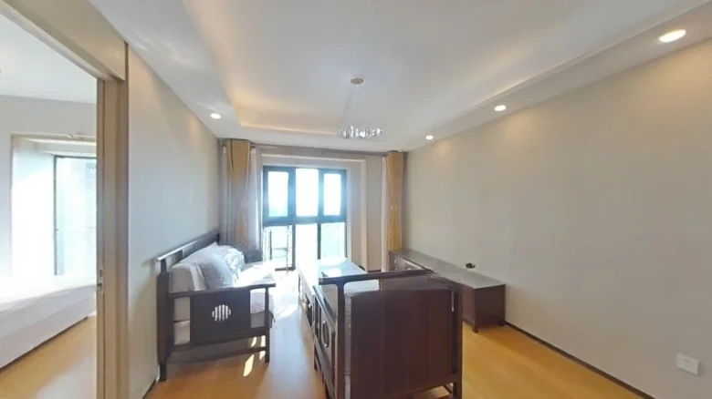 China Resources Center Joy Mansion - View 4