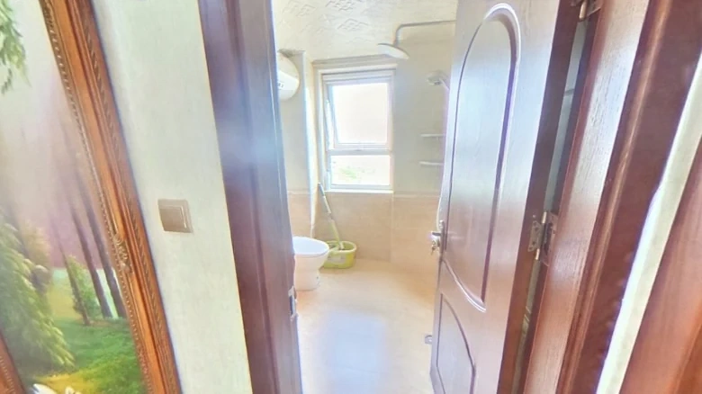 Hebei Compulsory Isolation Drug Rehabilitation Center Dormitory - View 9