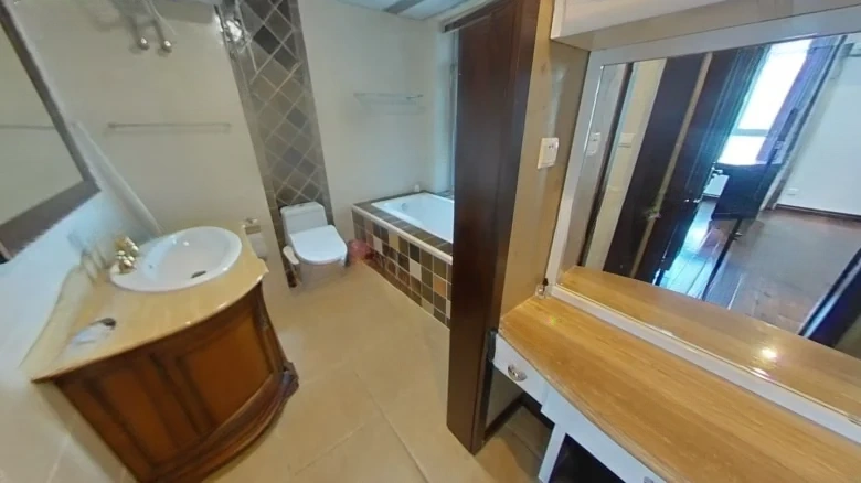 Shimao Xin Wuli He - View 9