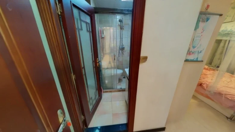 Linxiusui Caishan B District - View 15