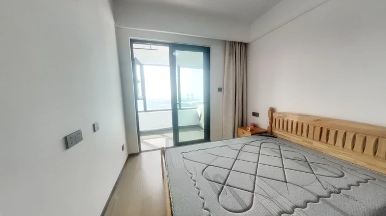 Jiangyuan on Binjiang Avenue - View 4