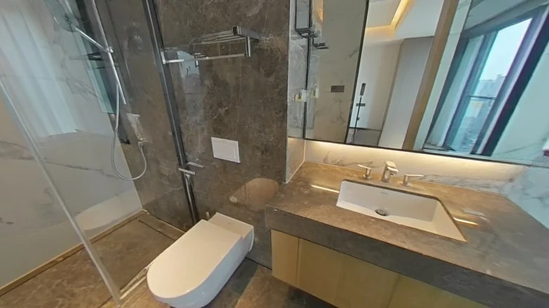 Longhu Tangning One - View 9