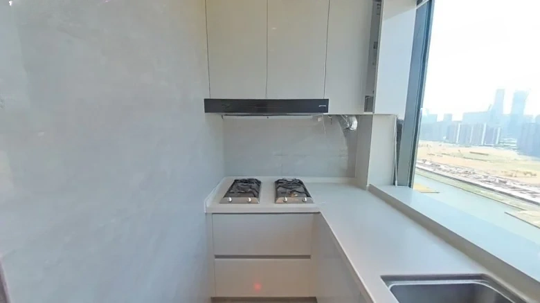 China Resources Yaaocheng South District - View 6