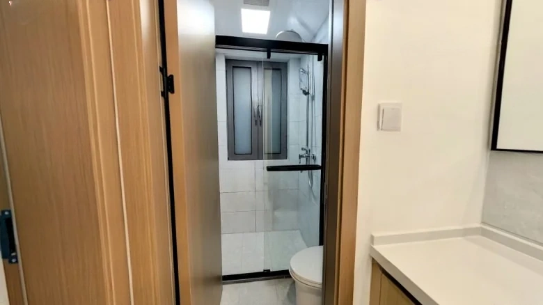 Hidden in Woods and Springs - View 7