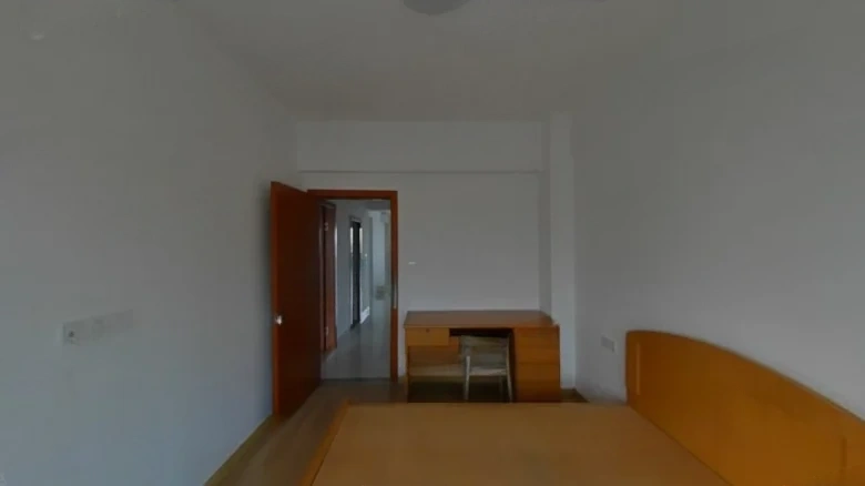 Jade Accomplishment Grand Garden - View 5