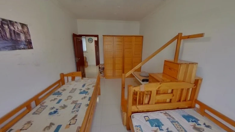 Changqiao No. 1 Village - View 5