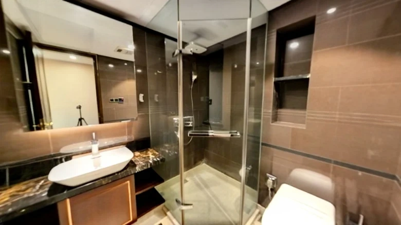 Haixia International Tianjing - View 9