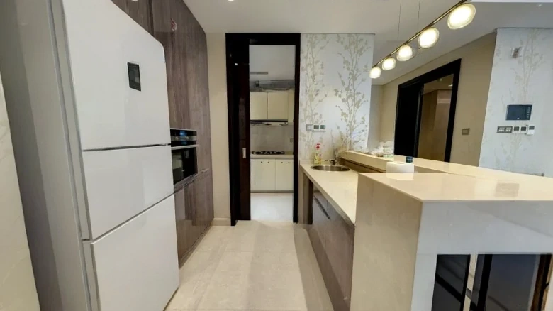 Chongqing Palmyra Spring International Center - View 7