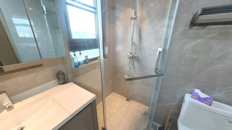 Qianyue Jingting - View 8