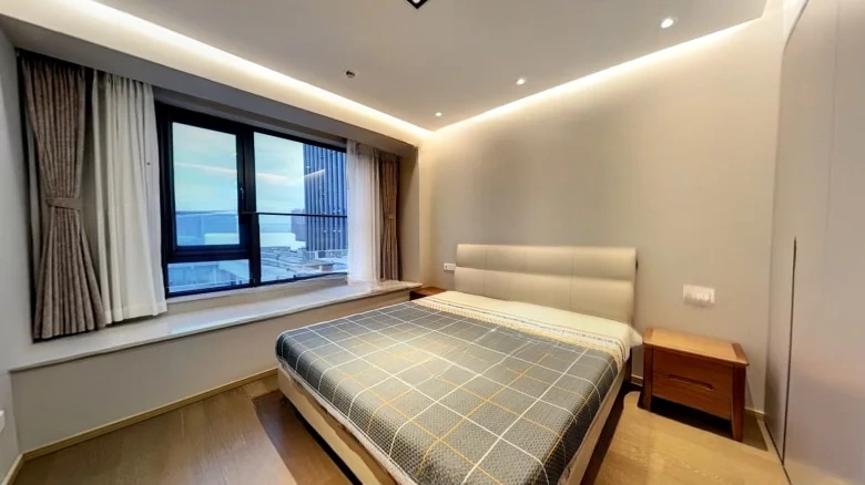 Hunkang Rongche Kongyuan Wang Jinsha - View 4